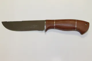 Нож Тайфун НТ-30/2
